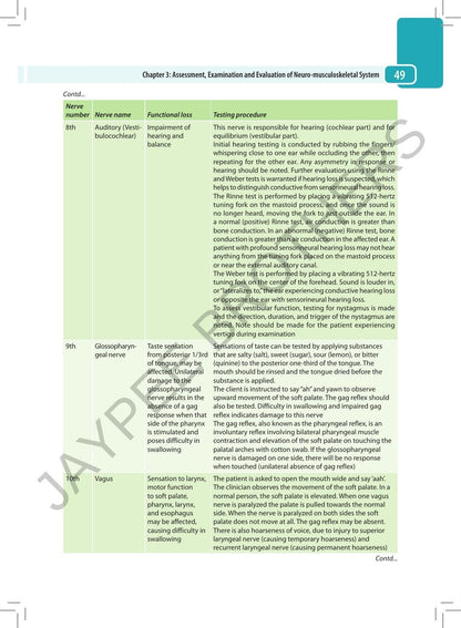 S Lakshmi Narayanan's Textbook of Therapeutic Exercises, 2/E for BPT/ Physiotherapy Students | Exercise Therapy, Assessment, Mobilization, PNF, Traction, Gait Training and 250 MCQs with Answer Keys