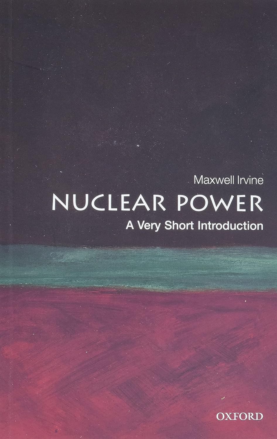 NUCLEAR POWER: VSI