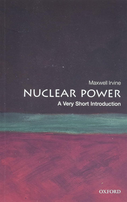 NUCLEAR POWER: VSI