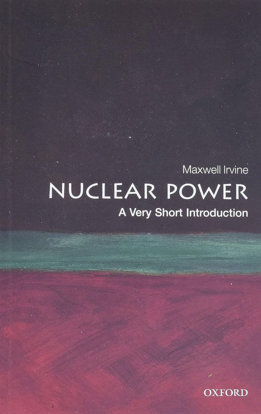 NUCLEAR POWER: VSI