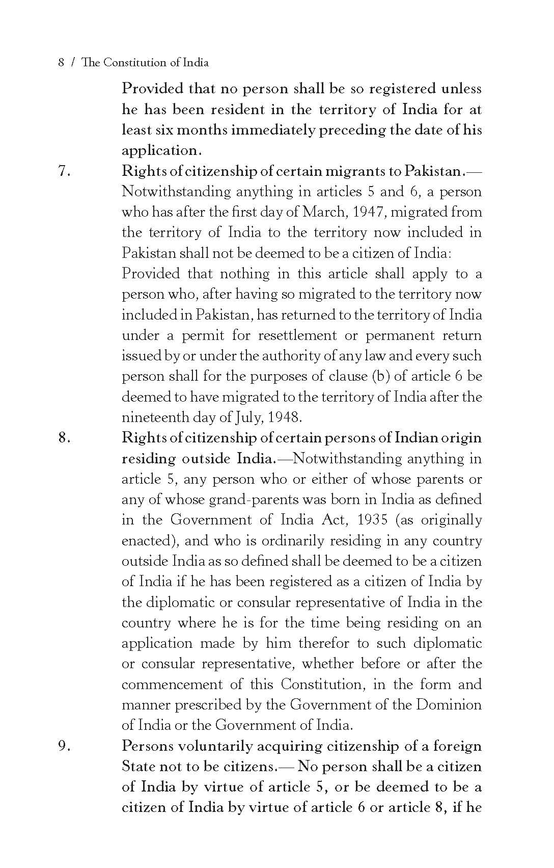 The Constitution of india | Human rights | Fundamental rights | Secularism
