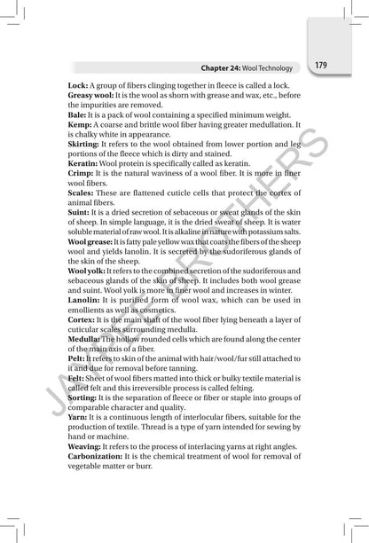 MODERN ABATTOIR PRACTICES & ANIMAL BYPRODUCTS TECHNOLOGY