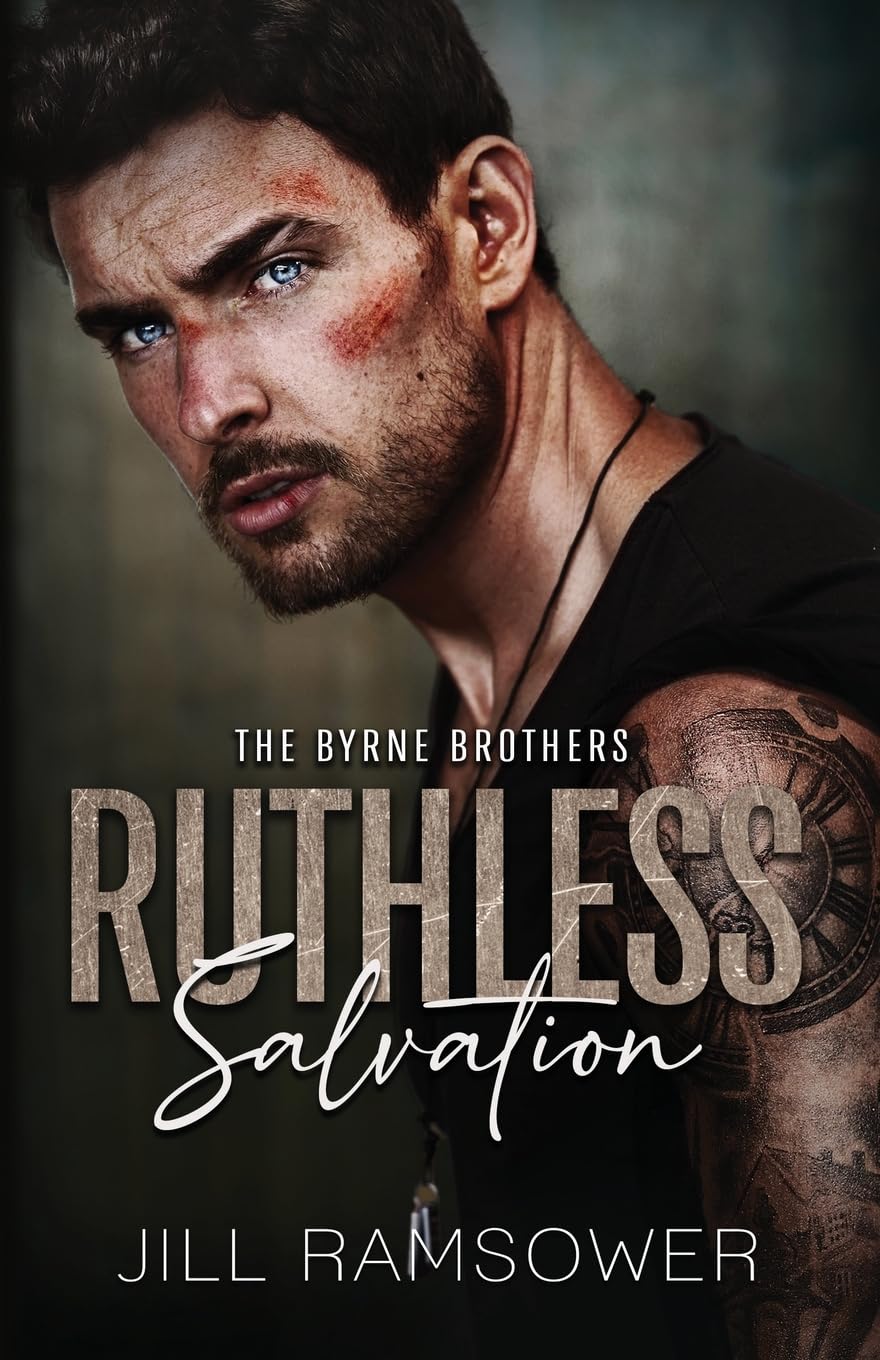 Ruthless Salvation 