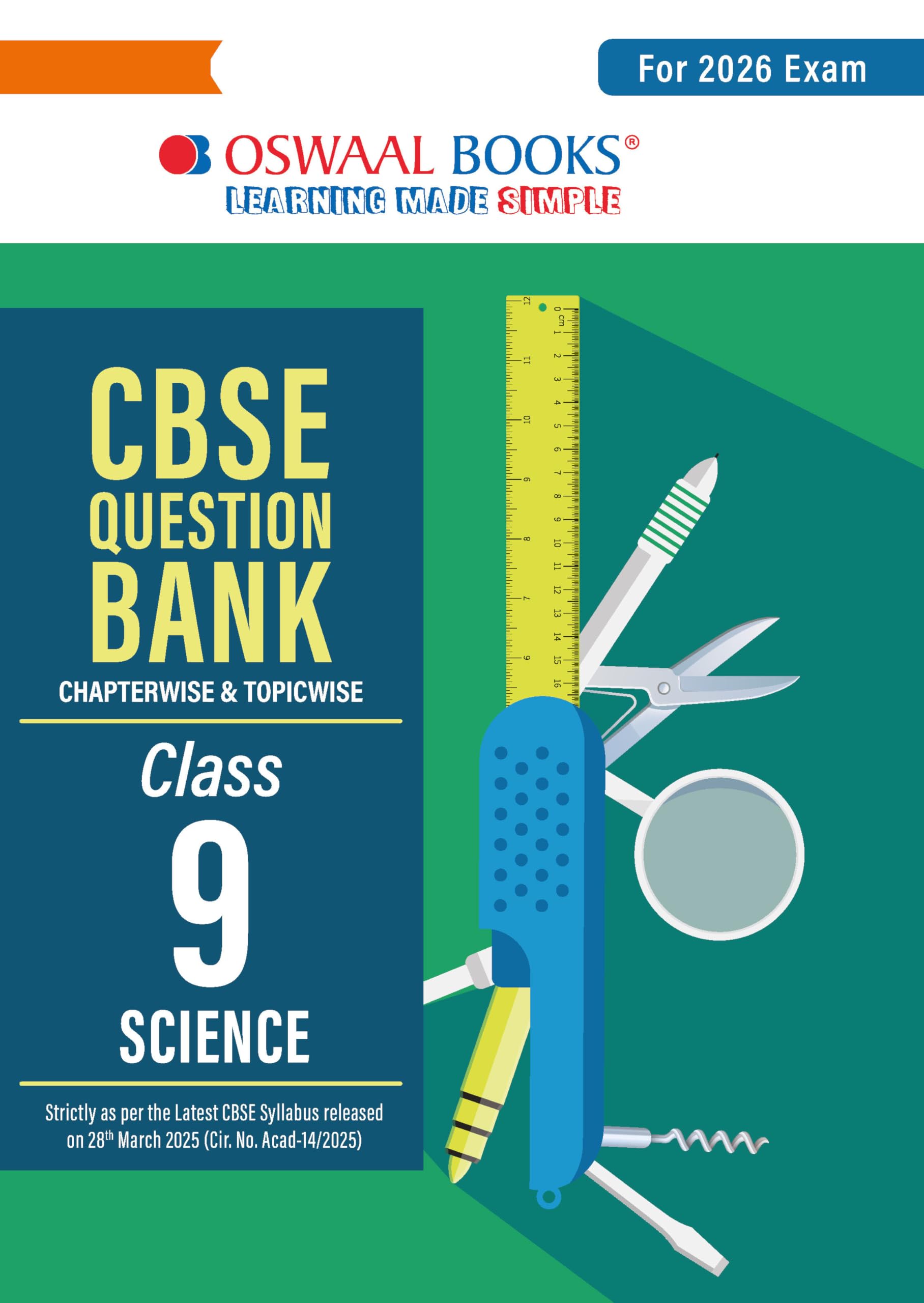 oswaal-cbse-question-bank-class-9-science-2026