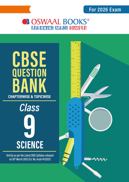 oswaal-cbse-question-bank-class-9-science-2026