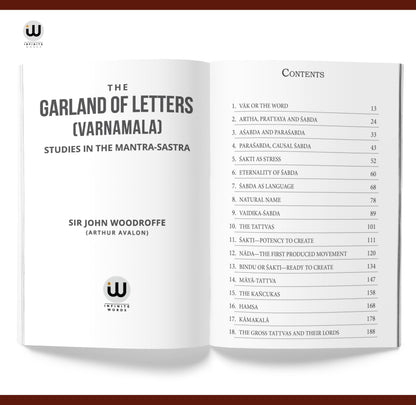 The Serpent Power | The Secrets Of Tantrik And Shaktik Yoga | Introduction To Tantra Sastra | The Garland of Letters | Studies in the Mantra-Sastra ... Bhairav Vigyan Prayog Prabhav Siddhi |
