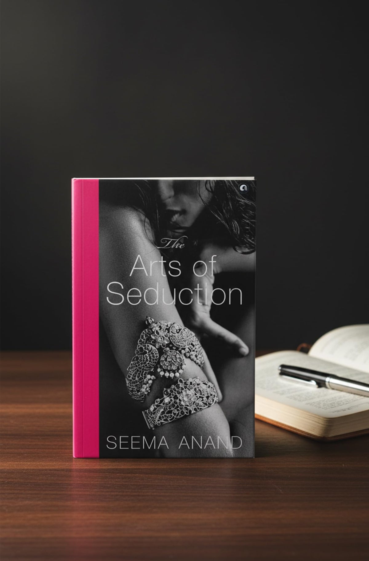 The Arts of Seduction: The 21st century guide to having the greatest sex of your life
