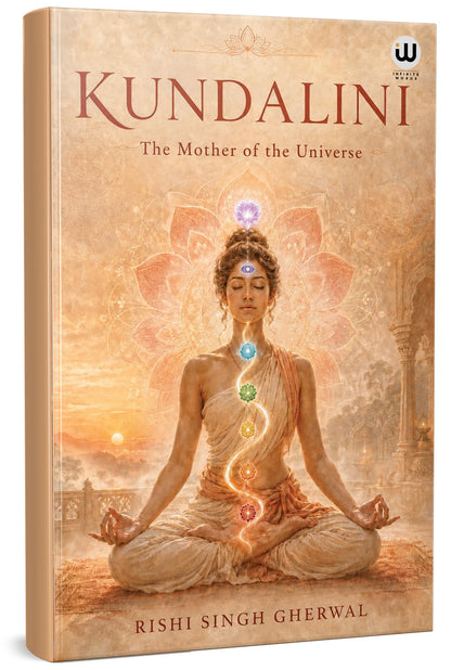 Kundalini Tantra Yoga Books in English | Rishi Singh Gherwal Book Om The Serpent Power On Swami Chakra Healing Asana Pranayama Mudra Bandha By Spiritual Satyananda Hatha Kriya Meditation Saraswati