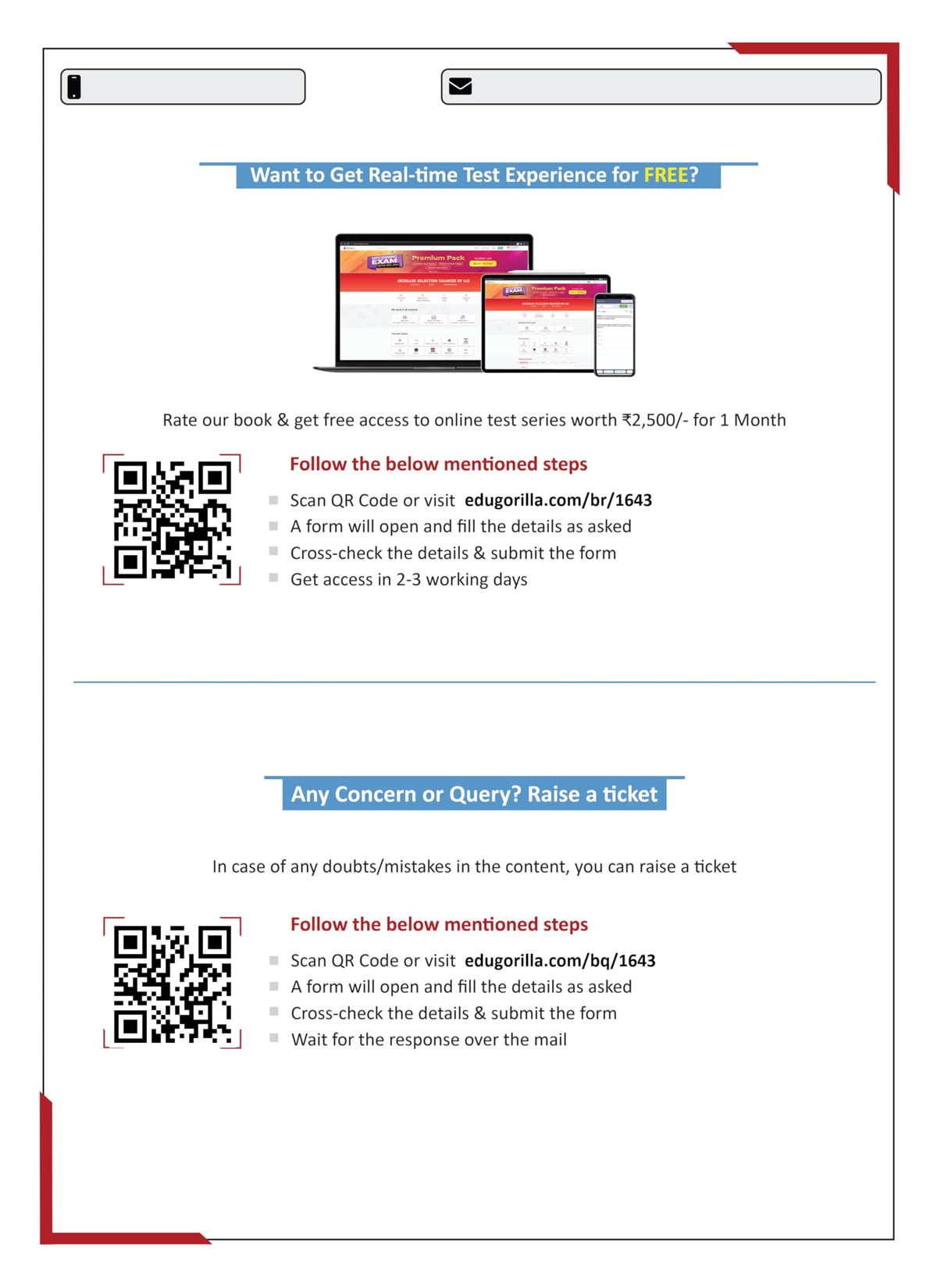 Bihar STET Paper II : Computer Science 2024 (English Edition) | Higher Secondary (Class 11 & 12) - Bihar School Examination Board (BSEB) - 10 Practice Tests with Free Access To Online Tests