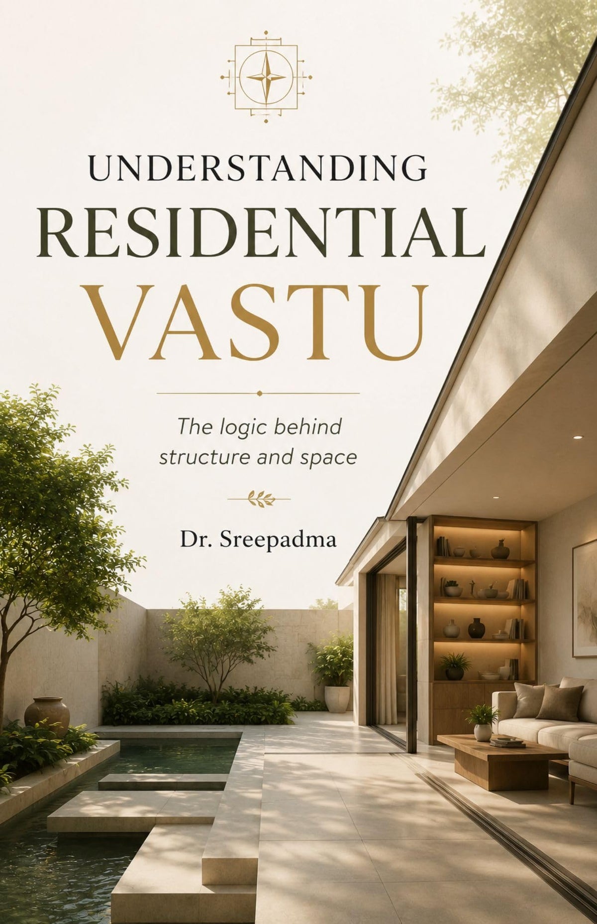 Understanding Residential Vastu - The logic behind structure and space