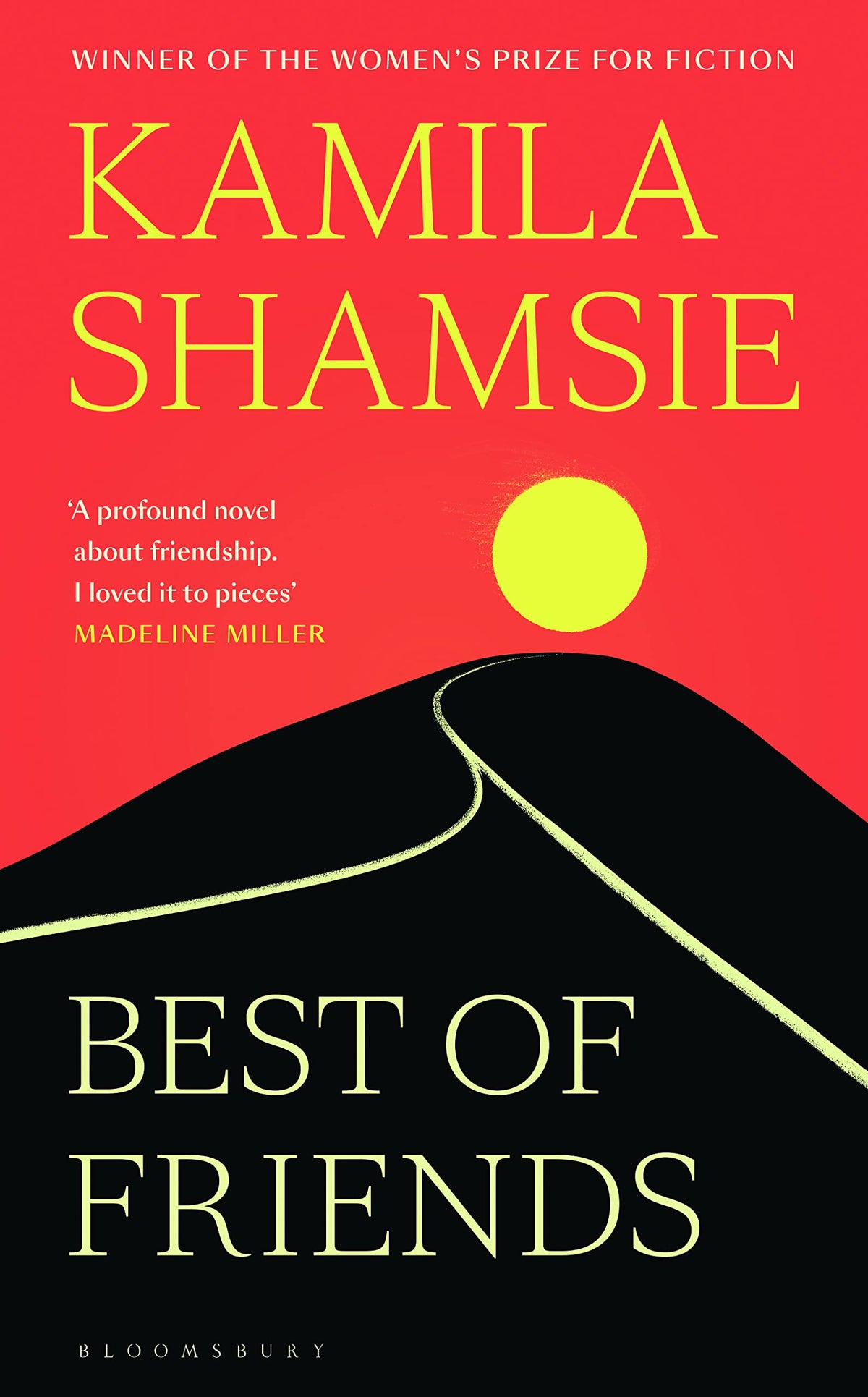 Best of Friends book cover