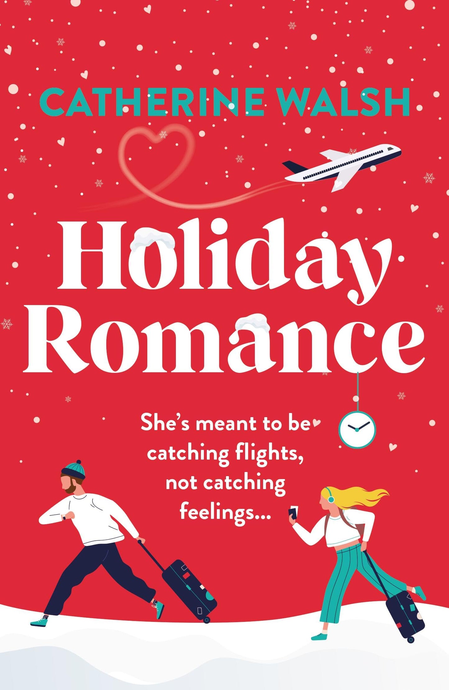 Holiday Romance