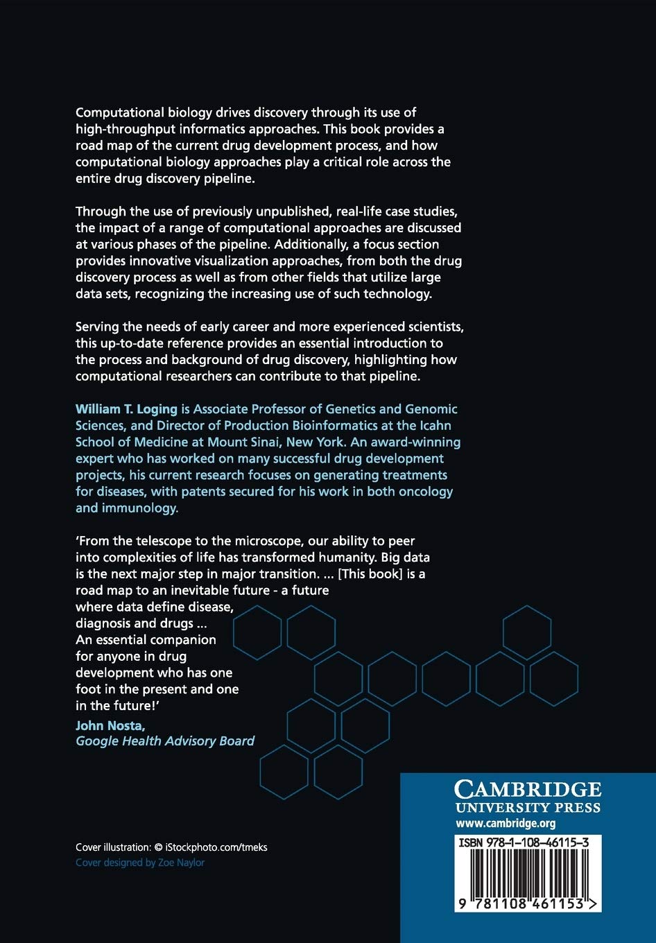 Bioinformatics and Computational Biology in Drug Discovery and Development