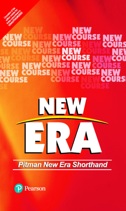 new-era-pitman-shorthand