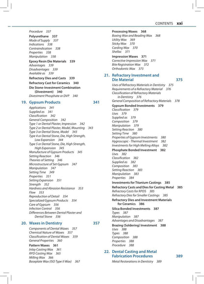 Basic Dental Materials, 5/E for BDS and MDS Students and Practicing Dentists | Restorative, Cements, Impression and Prosthodontic Materials with Metals, Ceramics and Dr. Wise AI Chatbot Access: 1