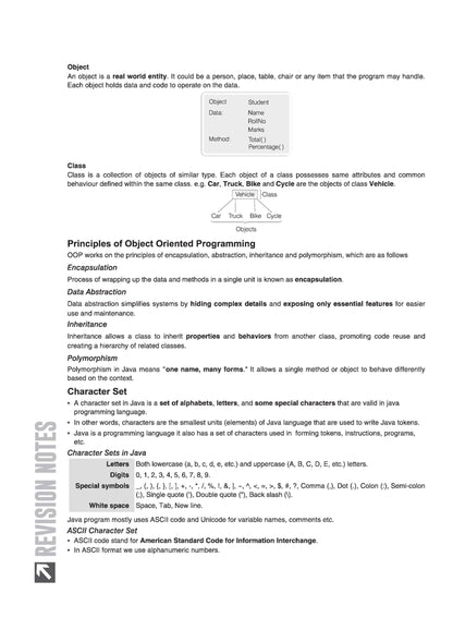 Arihant ICSE Computers Application Class 10 Exam 2026-27 | Quick Theory, Exam Pattern Questions & Sample Papers | As per Latest ICSE Syllabus | Que Bee 2nd Edition 2027