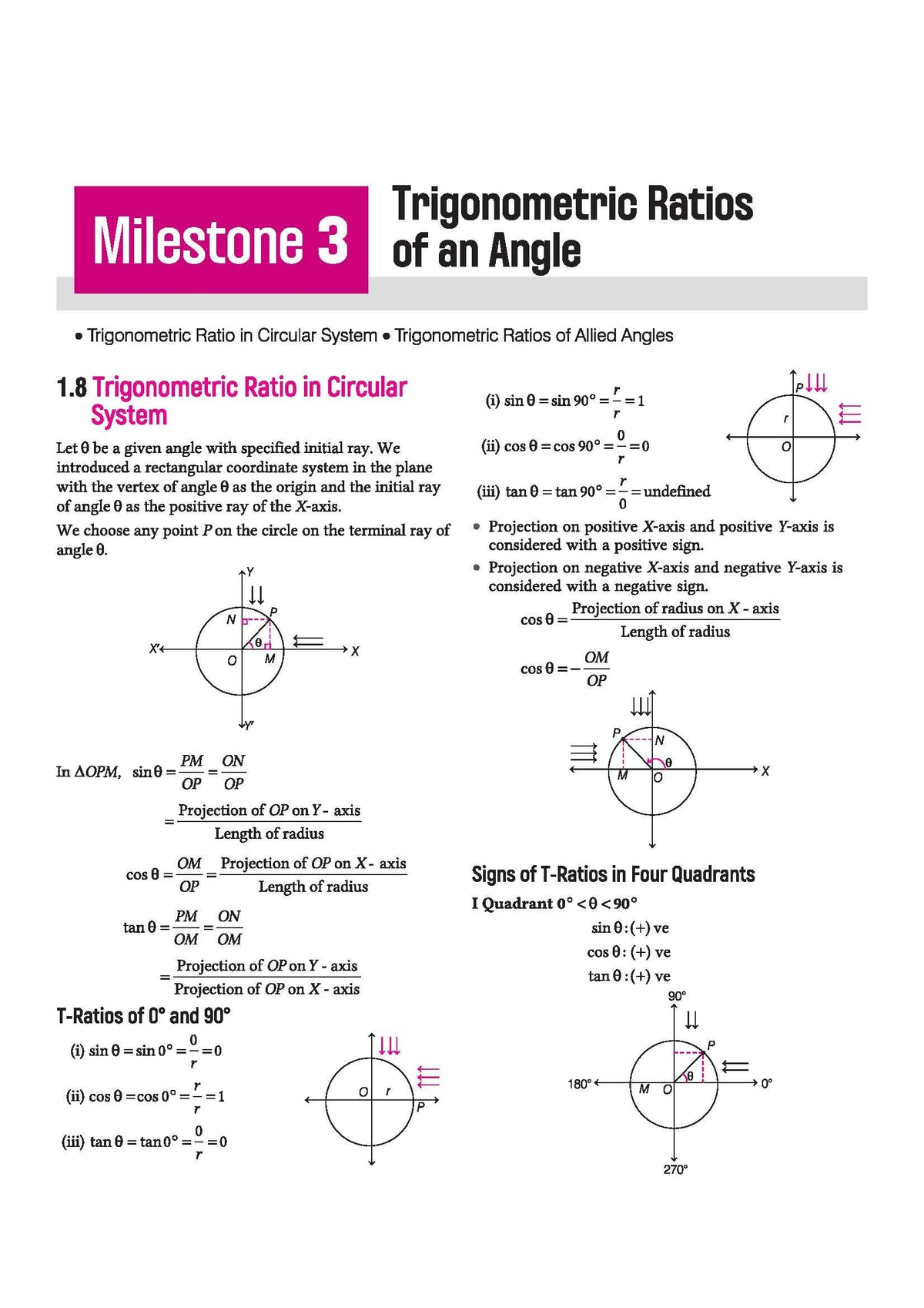 Arihant Skills in Mathematics Trigonometry for JEE Main & Advanced 2026-2027 | Theory, Practice Milestones & PYQ Scanners | Ideal for IIT JEE Aspirants by Amit M Agarwal