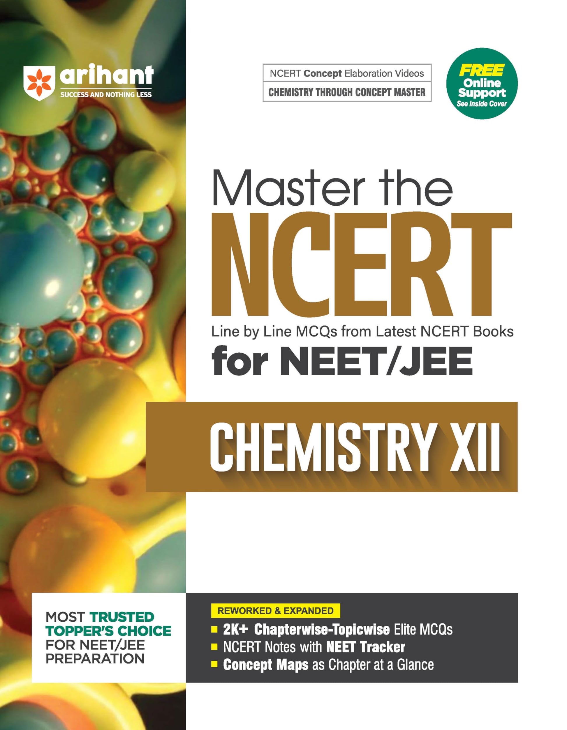 arihant-ncert-chemistry-class-12-neet-jee-2026