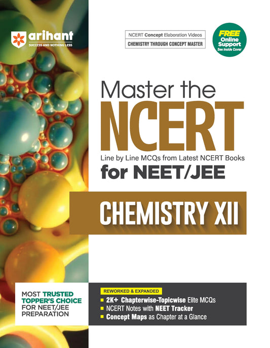 arihant-ncert-chemistry-class-12-neet-jee-2026