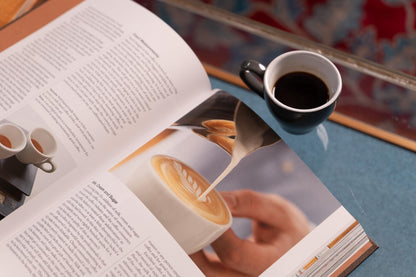 The World Atlas of Coffee 3rd edition: From beans to brewing – coffees explored, explained and enjoyed