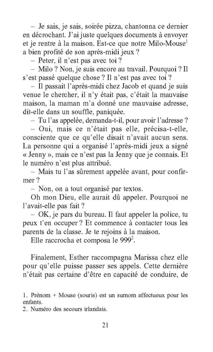 "Toutes ses fautes : ""Encore mieux que La femme de ménage !"" - Gérard Collard, Sud Radio"
