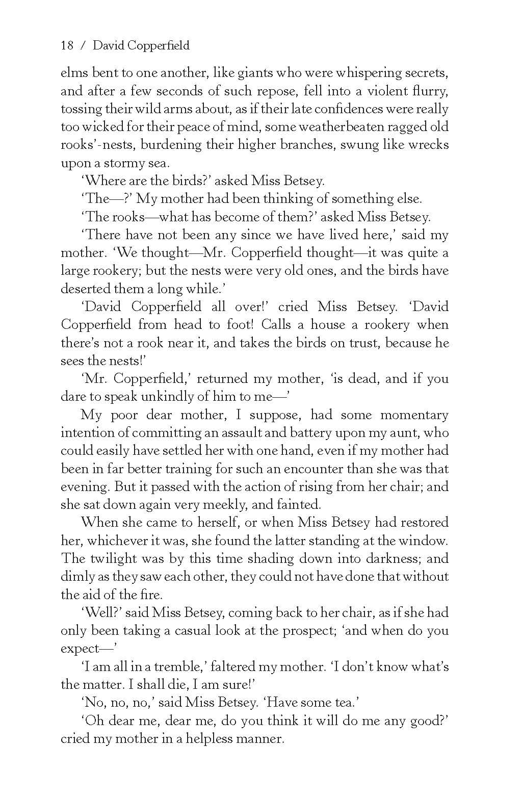 The Originals: David Copperfield by Charles Dickens | Unabridged Classic | Inspirational Growth Story | Timeless Masterpiece | English Historical Fiction | Journey of Growth and Resilience