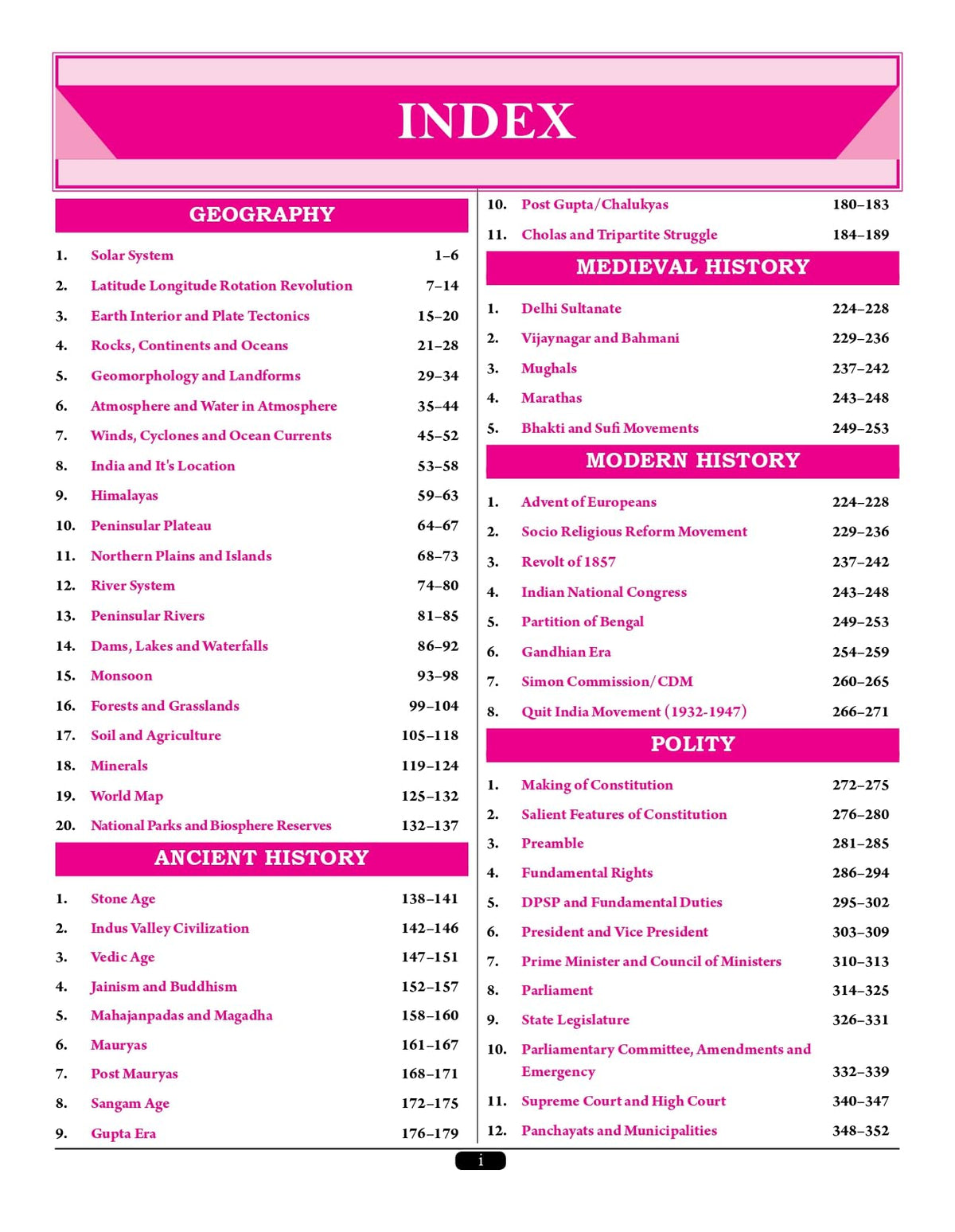 Parmar SSC Little Boy | GK MCQ Book For Practicing GK | English Medium | 1st Edition, 2025 | Useful For SSC CGL and CHSL (Tier 1 & 2) | CPO | MTS | ... & All Other One Day Competitive Examination