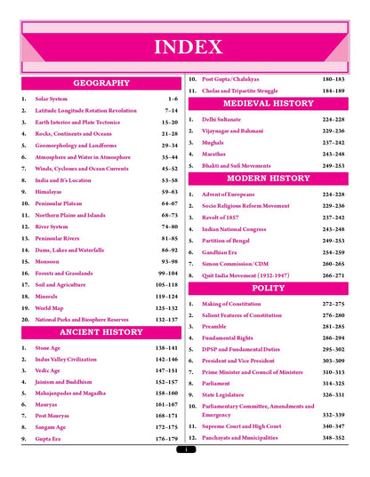 Parmar SSC Little Boy | GK MCQ Book For Practicing GK | English Medium | 1st Edition, 2025 | Useful For SSC CGL and CHSL (Tier 1 & 2) | CPO | MTS | ... & All Other One Day Competitive Examination