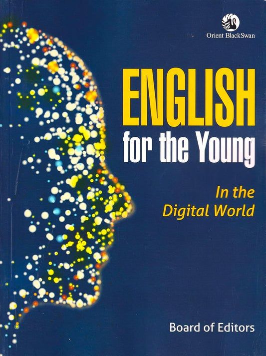 English for the Young in the Digital World | Orient BlackSwan