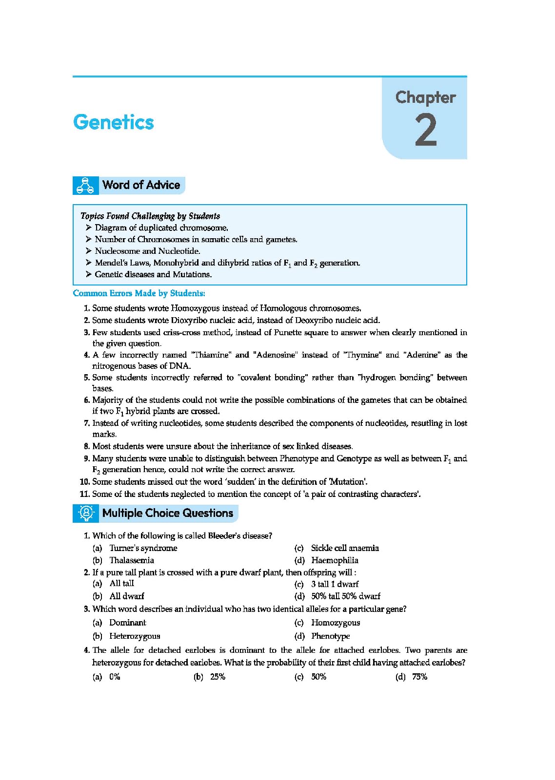 Gurukul by Oswal ICSE Class 10 Biology Most Likely Question Bank for 2027 Exam | Chapterwise & Categorywise Questions, Competency Based Practice, 2025 Board Paper & SQP, MCQ Explanations