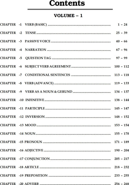 Neetu Singh Volume 1 Hindi (Bilingual) | English for General Competitions | Updated 2026 Edition | For SSC & Other Government Exams | KD Publication