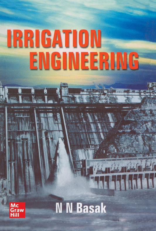 Irrigation Engineering