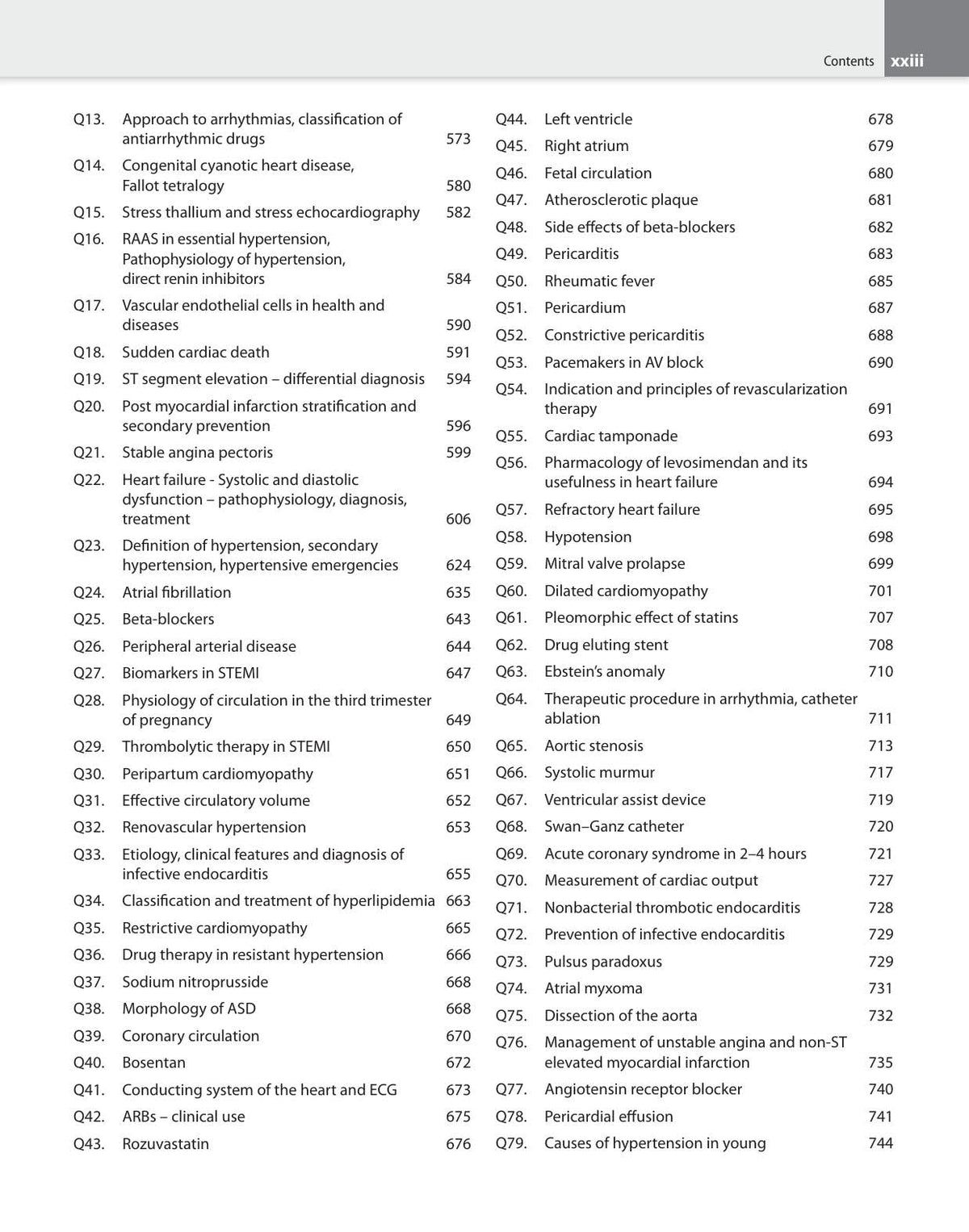 Solved Papers Medicine for PG Students (2 Vols Set), 2/E: A Must for MD and DNB General Medicine | Past 10 Years Solved Papers Chapter-wise by ... Questions and Short Notes: Two Volume Set