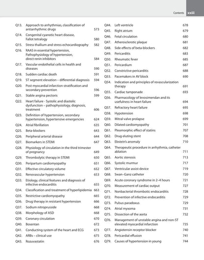 Solved Papers Medicine for PG Students (2 Vols Set), 2/E: A Must for MD and DNB General Medicine | Past 10 Years Solved Papers Chapter-wise by ... Questions and Short Notes: Two Volume Set