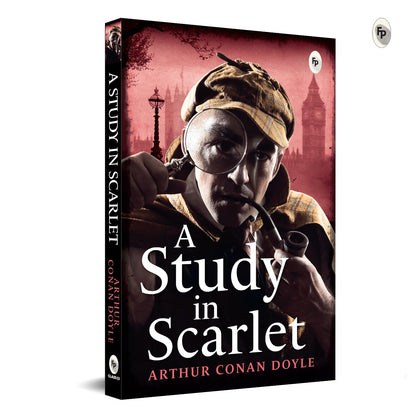 The Essential Holmes Boxed Set (A Study In Scarlet, The Sign Of Four, The Hound Of Baskervilles, And The Valley Of Fear) (Fingerprint Classics)