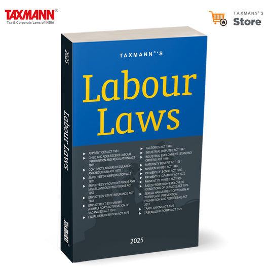 taxmann-labour-laws-comprehensive-coverage