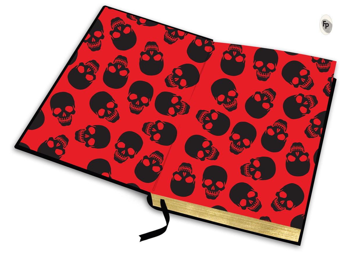 Greatest Horror Stories From Around The World (Deluxe Hardbound Edition)