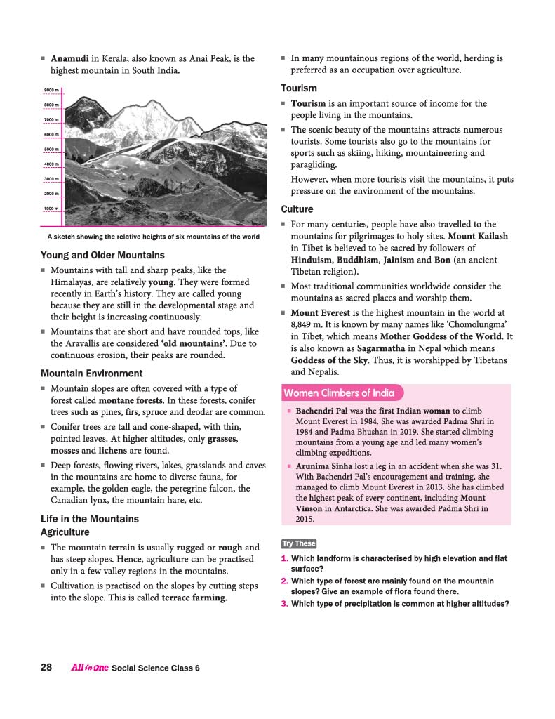 Arihant All in One Social Science for Class 6 | As per Recommendations of NEP 2020 | Based on the latest NCERT Exploring Society India and Beyond | ... Study, Complete Practice, Complete Assessment