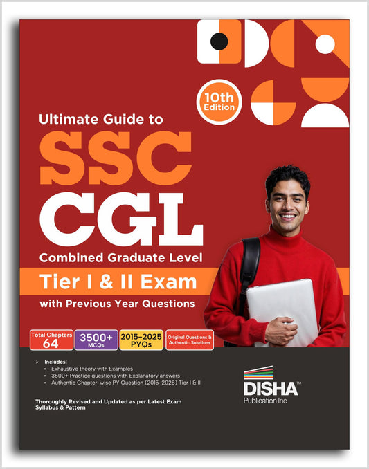 ultimate-guide-ssc-cgl-tier-i-ii-exam