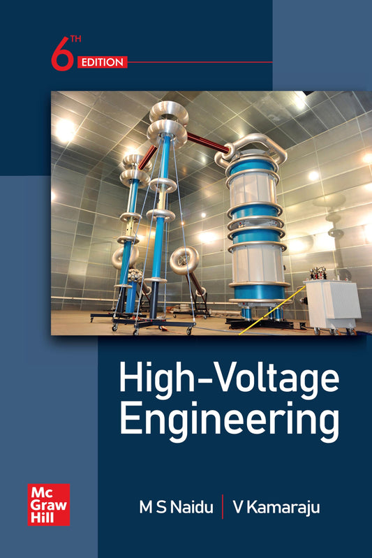High-Voltage Engineering | 6th Edition