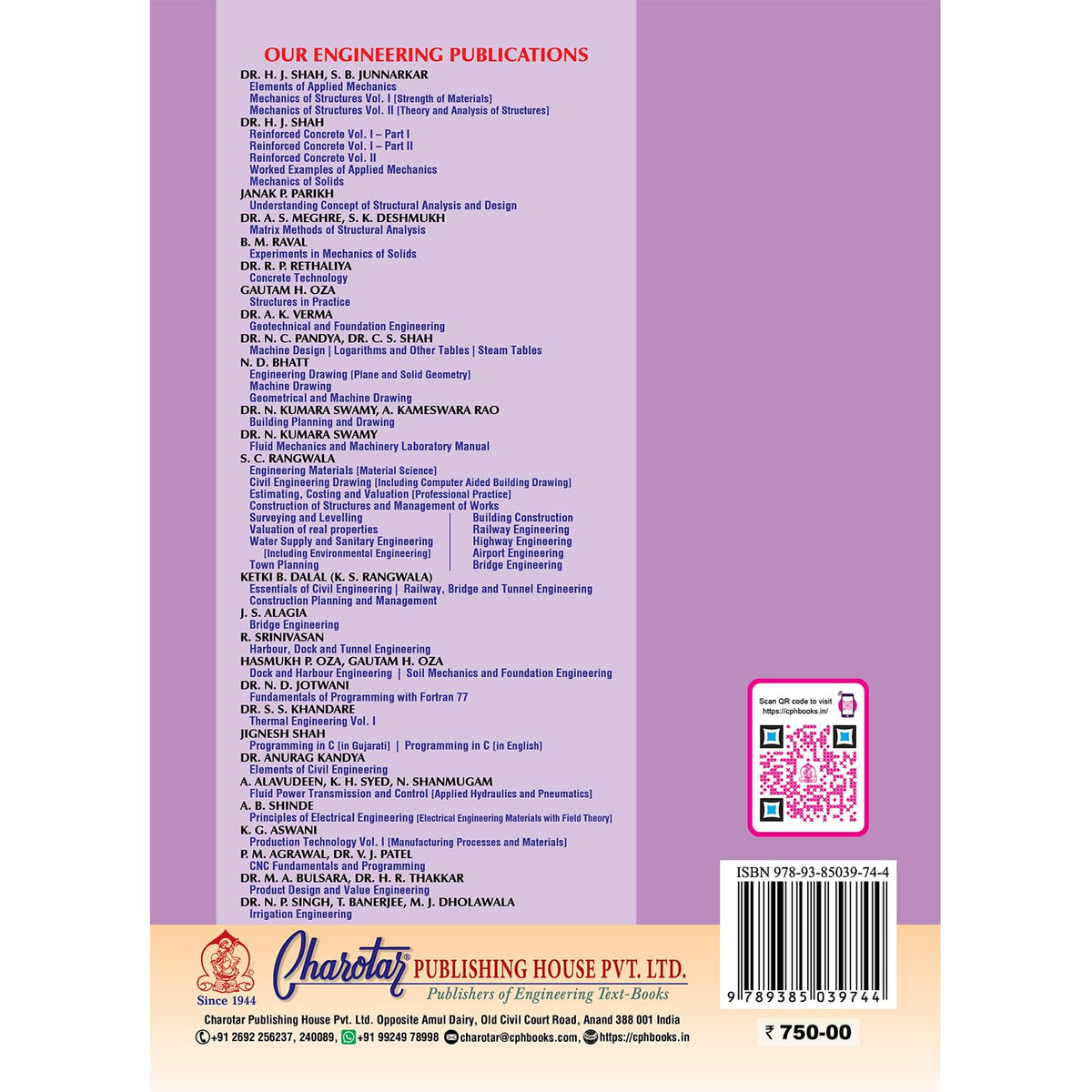 Valuation of Real Properties By Rangwala