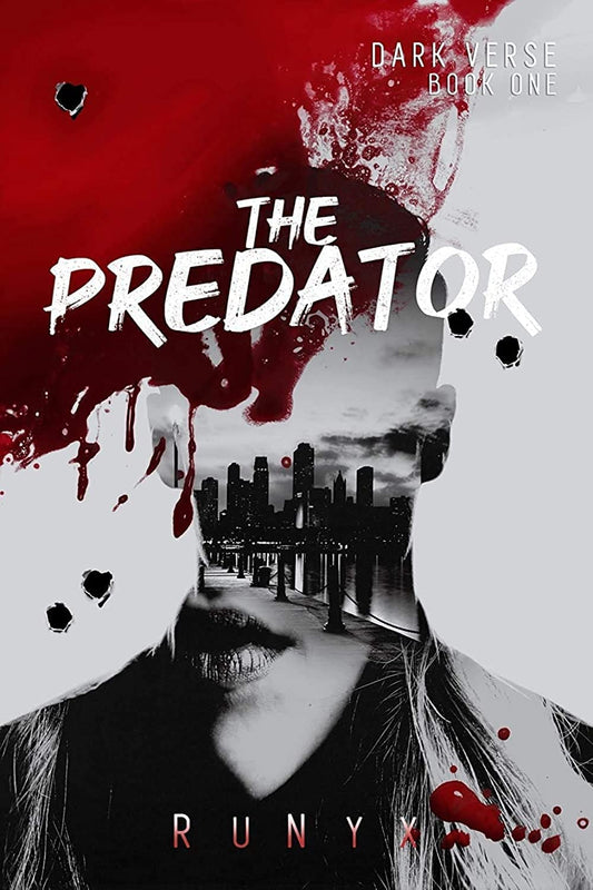 The Predator: A Dark Contemporary Mafia Romance: 1 (Dark Verse)