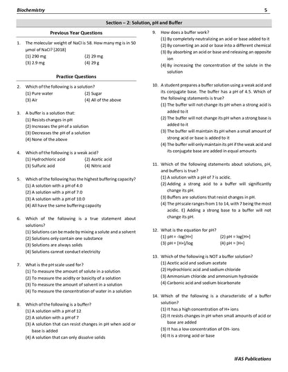 DHR BRET - 2025 Biomedical Research Eligibility Test Book | Previous Year Solved Papers (2018 to 2024) with Detailed Solution | Best Seller ICMR DHR BRET Exam Book | IFAS Publications