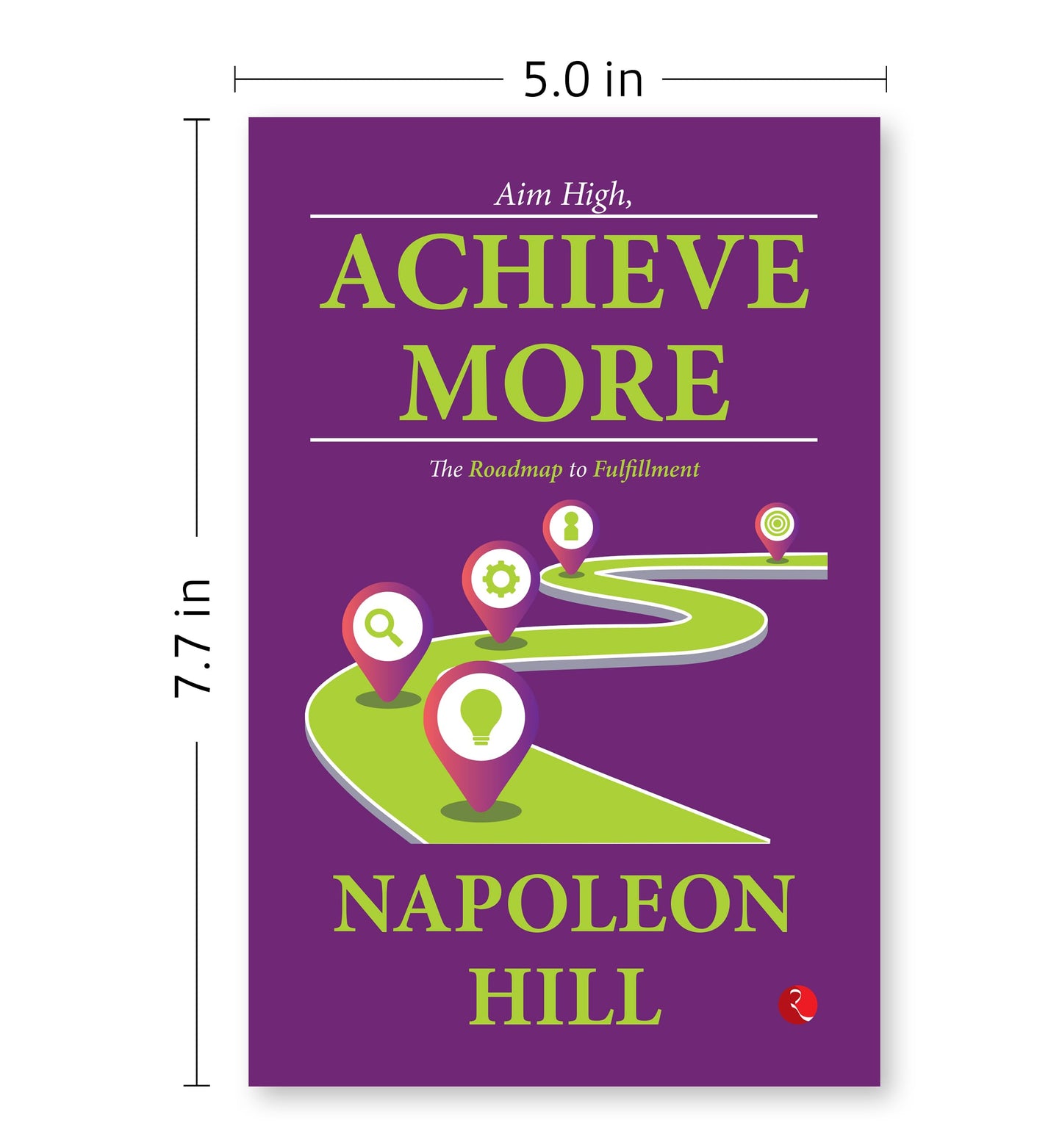 Aim High, Achieve More: The Roadmap to Fulfillment
