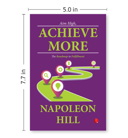 Aim High, Achieve More: The Roadmap to Fulfillment