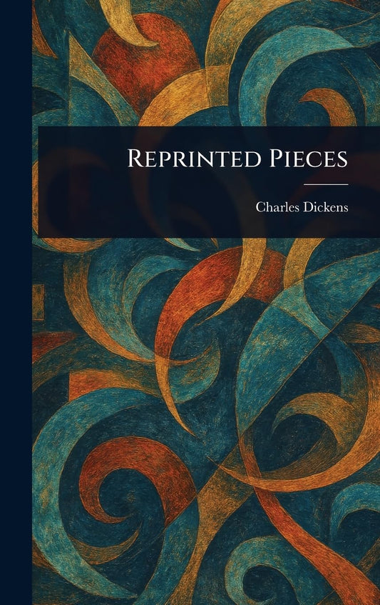 Reprinted Pieces