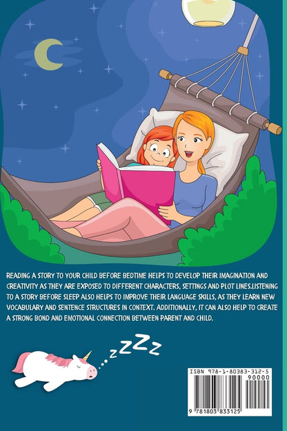 5 Minutes Bedtime Stories for Kids: Amazing Sleepy Time Story Book for Toddlers and Kids Inspiring Fairy Tales with Magical and Calming Sleepy ... Perfect as a Gift for your Little Loved One !