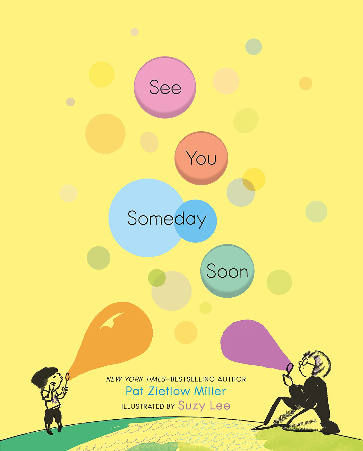 See You Someday Soon book cover