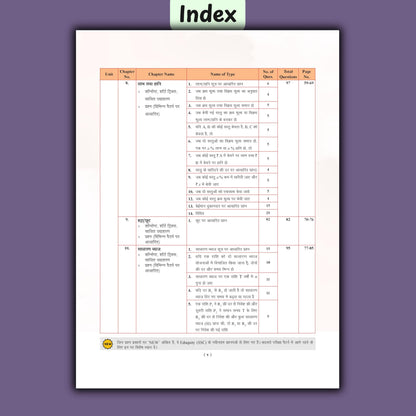Examcart Shortcuts Secrets Maths book for Competitive Exam 2026 by DP Singh | 2800+ Questions, 300+ Short Tricks, Concept & Solved Examples | SSC, Banking, Railway, Agniveer, NDA, Police & SI (Hindi)