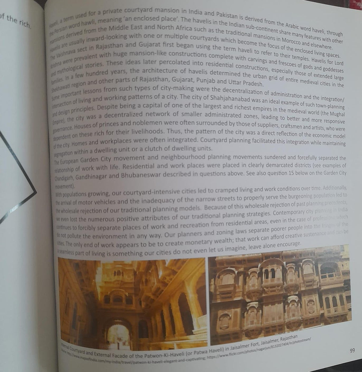Archumen : Questioning Architecture